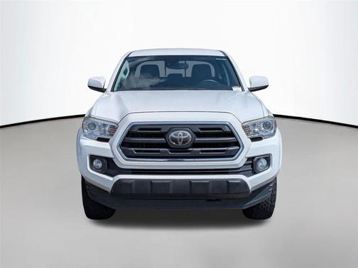 2019 Toyota Tacoma SR5