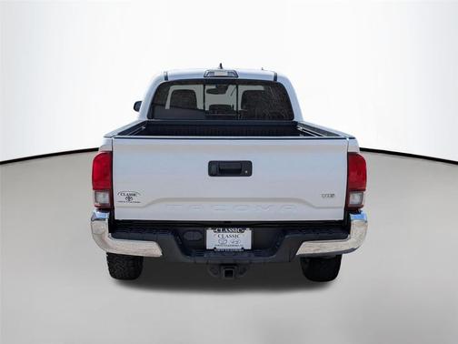 2019 Toyota Tacoma SR5