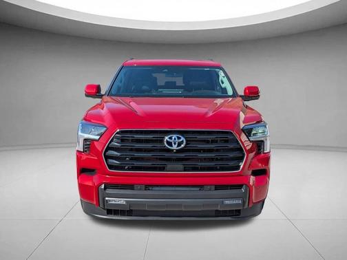 2023 Toyota Sequoia SR5