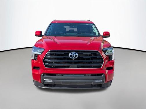 2023 Toyota Sequoia SR5
