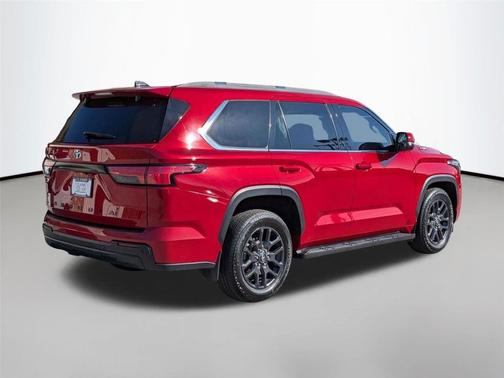 2023 Toyota Sequoia SR5