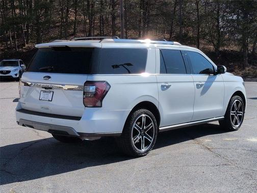 2021 Ford Expedition Max Limited