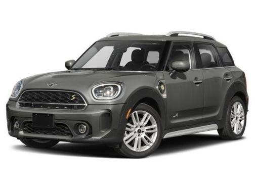 2023 MINI SE Countryman Cooper