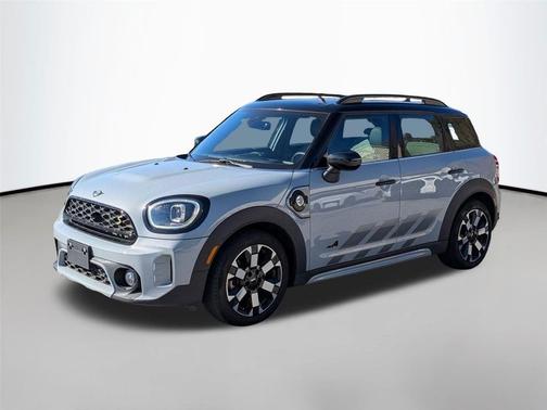 2023 MINI SE Countryman Cooper