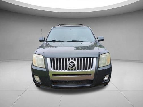 2008 Mercury Mariner Premier