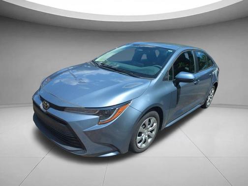 Celestite 2023 Toyota Corolla LE