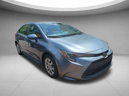 Celestite 2023 Toyota Corolla LE