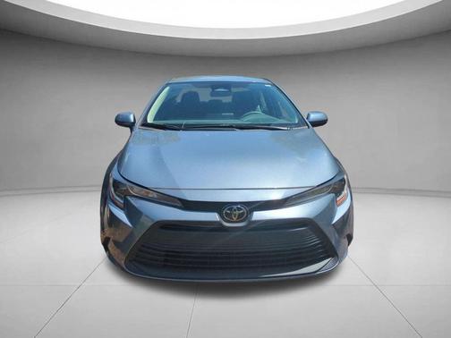 Celestite 2023 Toyota Corolla LE