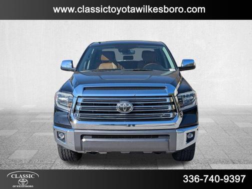 2019 Toyota Tundra 1794 Edition