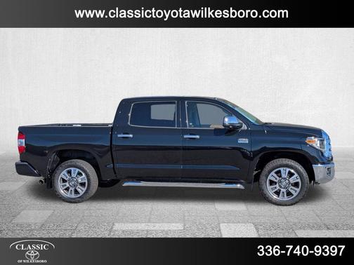 2019 Toyota Tundra 1794 Edition