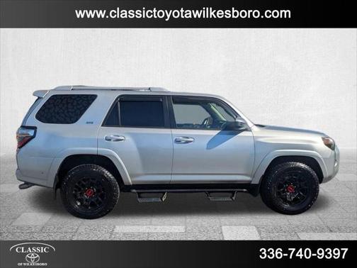 2015 Toyota 4Runner SR5