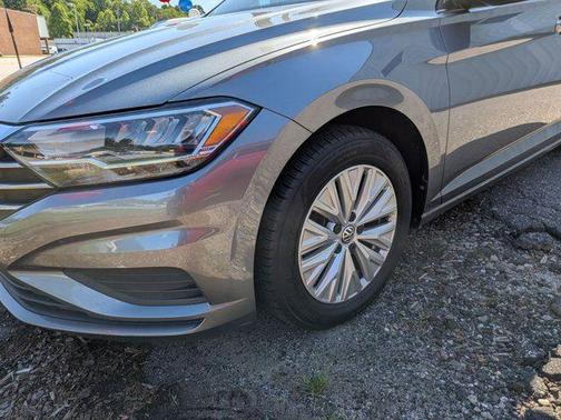 2020 Volkswagen Jetta 1.4T SE