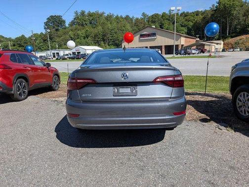 2020 Volkswagen Jetta 1.4T SE
