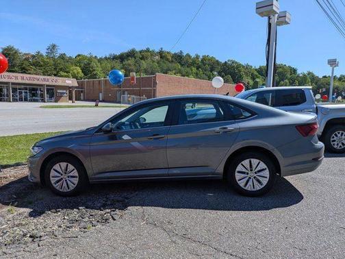 2020 Volkswagen Jetta 1.4T SE