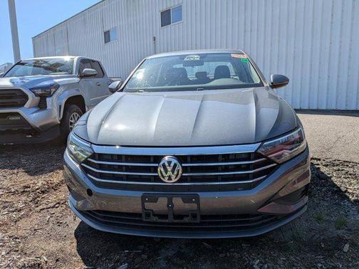 2020 Volkswagen Jetta 1.4T SE