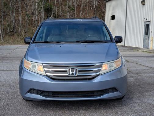 2011 Honda Odyssey EX-L
