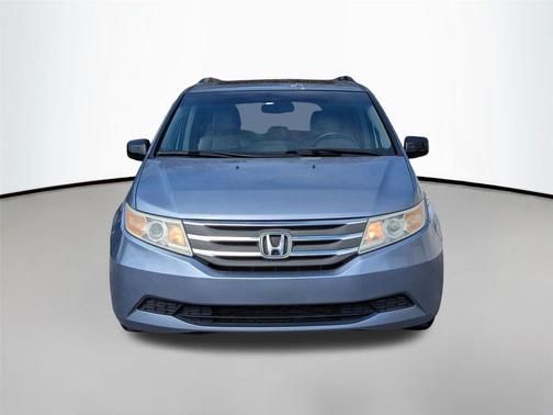 2011 Honda Odyssey EX-L