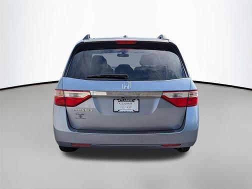 2011 Honda Odyssey EX-L