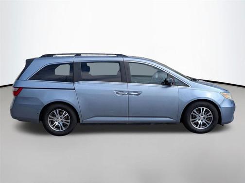 2011 Honda Odyssey EX-L