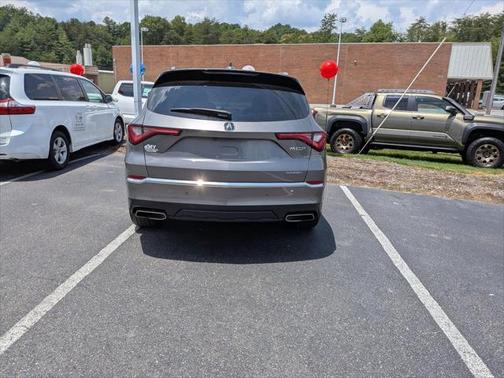 2022 Acura MDX Advance Package