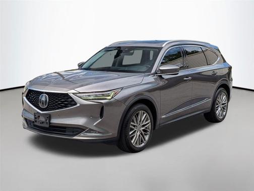2022 Acura MDX Advance Package