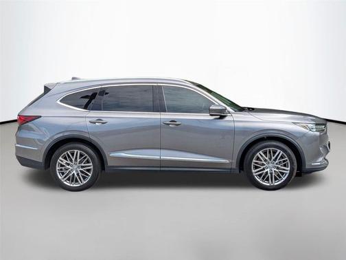 2022 Acura MDX Advance Package