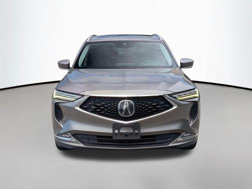 2022 Acura MDX Advance Package