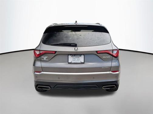 2022 Acura MDX Advance Package