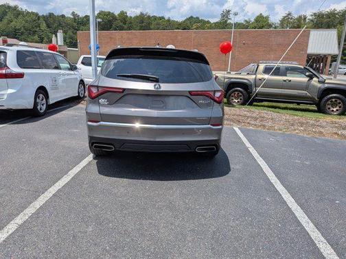 2022 Acura MDX Advance Package