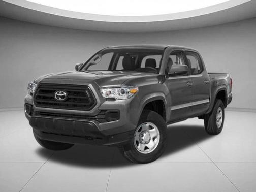 Ice Cap 2023 Toyota Tacoma SR