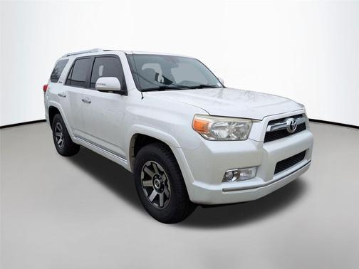2013 Toyota 4Runner SR5