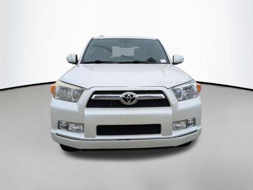 2013 Toyota 4Runner SR5