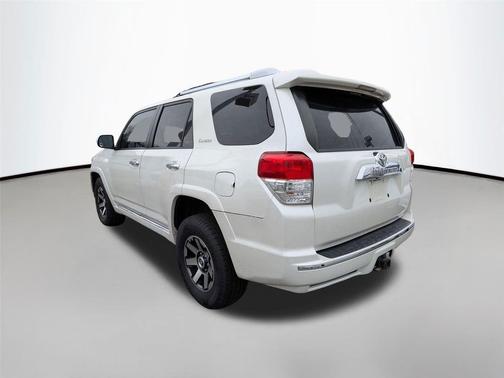 2013 Toyota 4Runner SR5