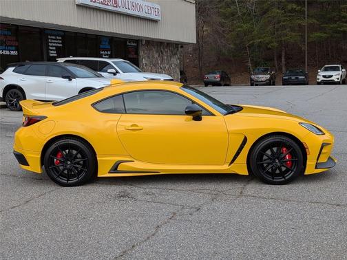 2026 Toyota GR86 Base