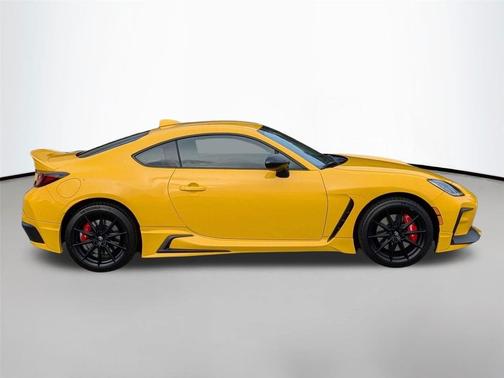 2026 Toyota GR86 Base