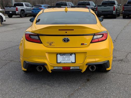 2026 Toyota GR86 Base