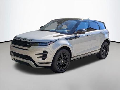 2024 Land Rover Range Rover Evoque Dynamic SE