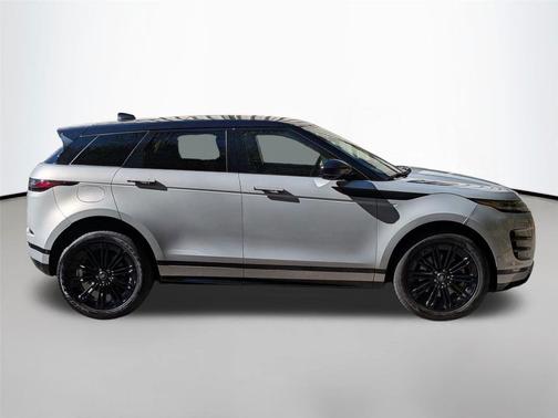 2024 Land Rover Range Rover Evoque Dynamic SE