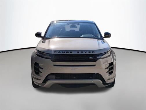 2024 Land Rover Range Rover Evoque Dynamic SE