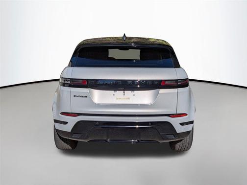 2024 Land Rover Range Rover Evoque Dynamic SE