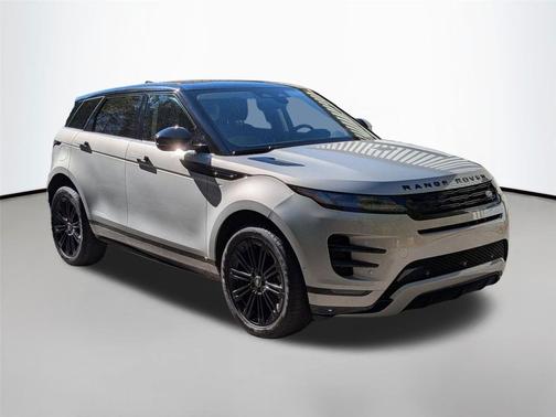2024 Land Rover Range Rover Evoque Dynamic SE
