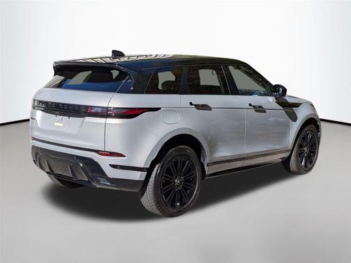 2024 Land Rover Range Rover Evoque Dynamic SE
