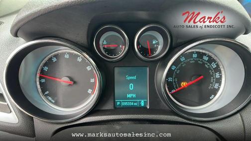 2014 Buick Encore Convenience