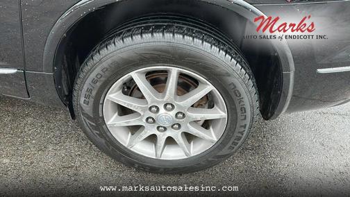 2017 Buick Enclave Convenience