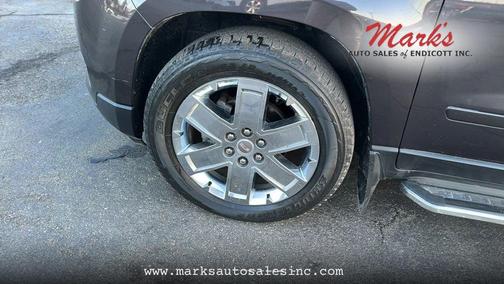 2017 GMC Acadia Limited Sport Utility 4D