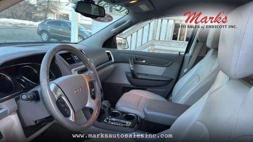 2017 GMC Acadia Limited Sport Utility 4D