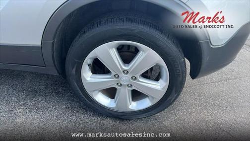 2015 Buick Encore Convenience