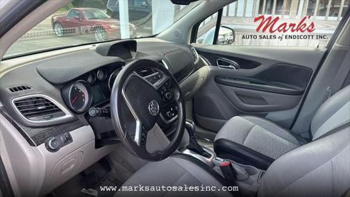 2015 Buick Encore Convenience