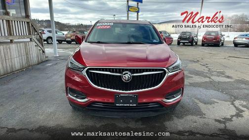 2020 Buick Enclave AWD Essence