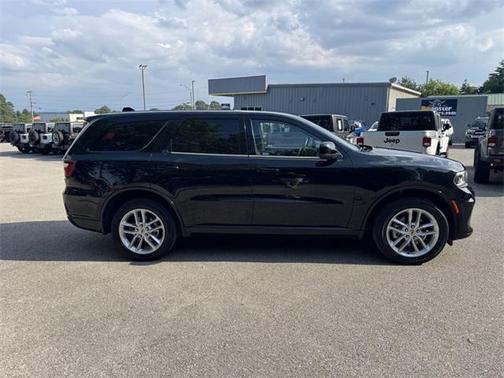 2023 Dodge Durango GT Launch Edition AWD